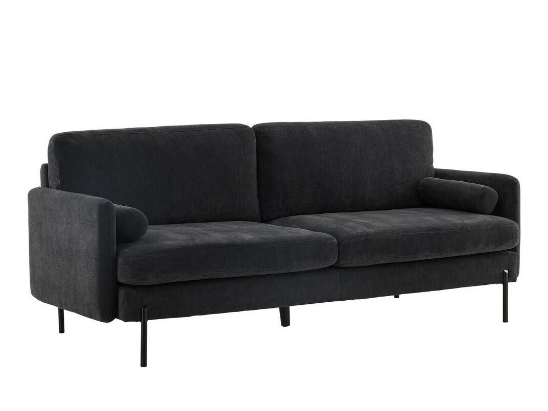Sofa Dallas 4194 (Tamnosiva)