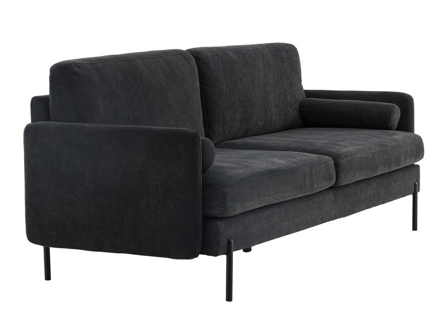 Sofa Dallas 4194 (Tamnosiva)
