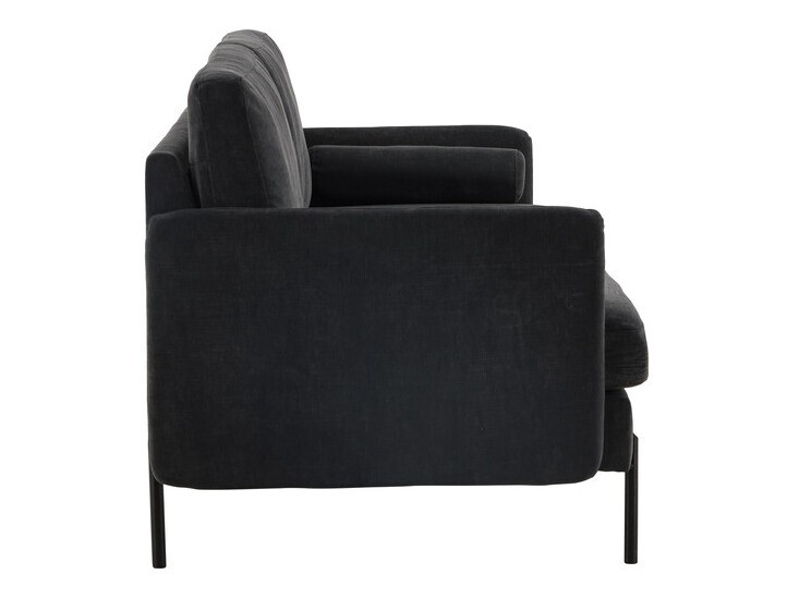 Sofa Dallas 4194 (Tamnosiva)
