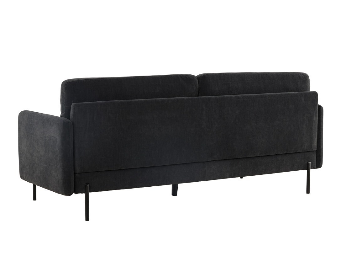 Sofa Dallas 4194 (Tamnosiva)