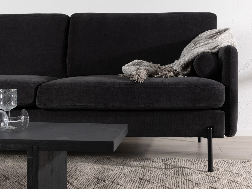 Sofa Dallas 4194 (Tamnosiva)