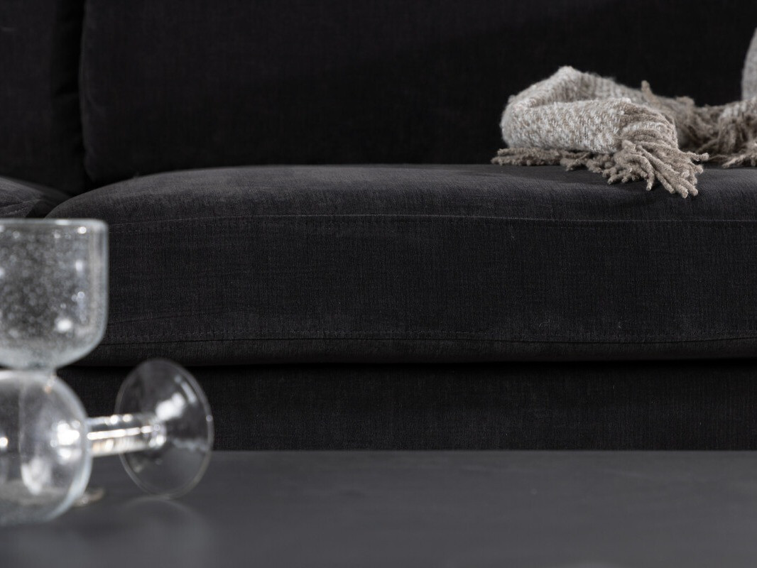 Sofa Dallas 4194 (Tamnosiva)