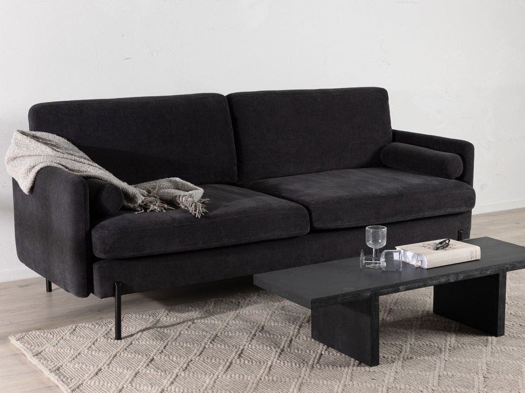 Sofa Dallas 4194 (Tamnosiva)