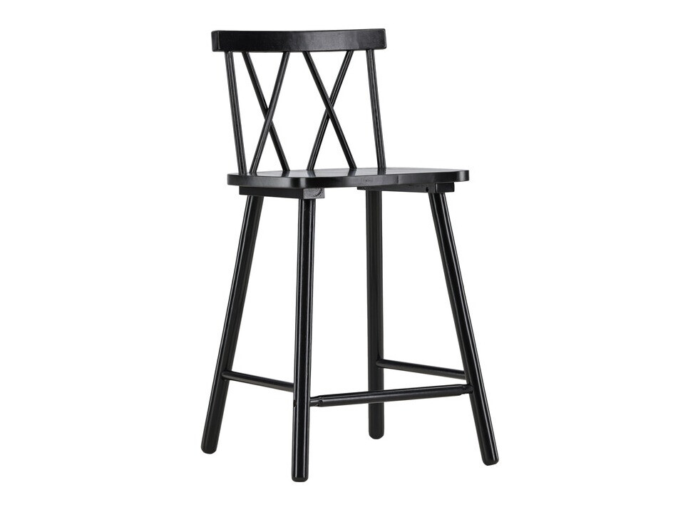 Pult stolica Dallas 4202 (Crno)
