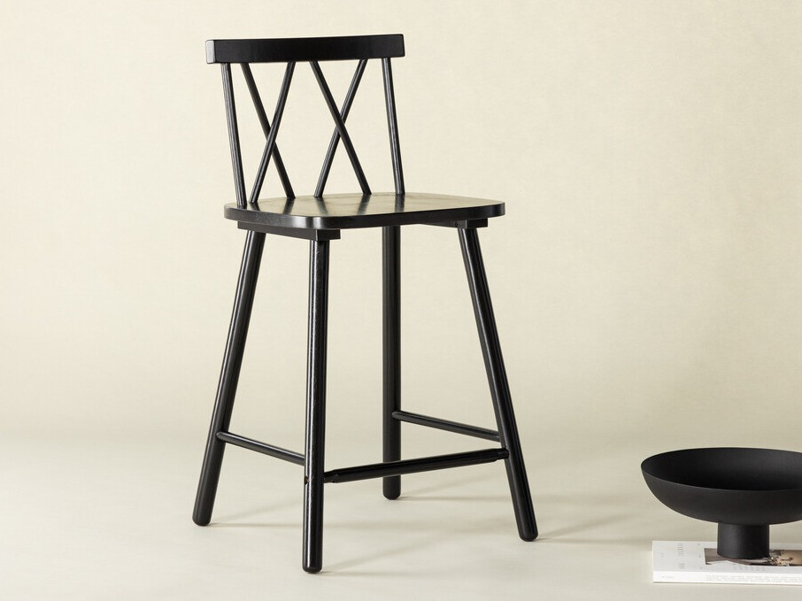 Pult stolica Dallas 4202 (Crno)