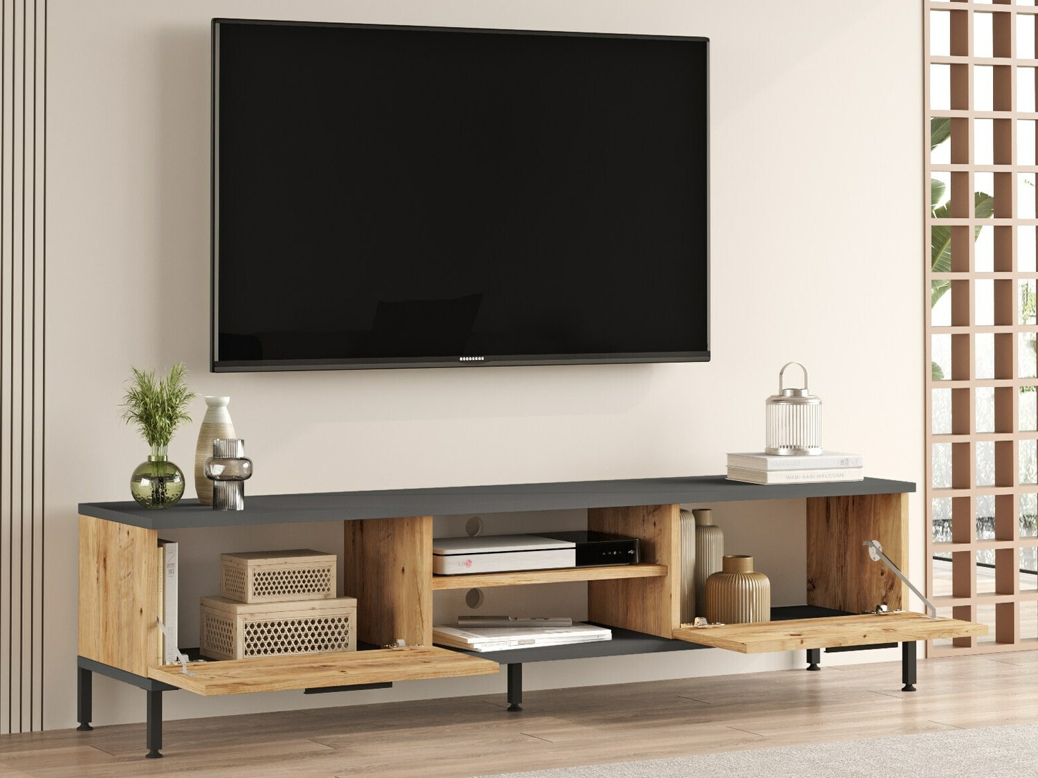 Set za dnevnu sobu Kailua 729