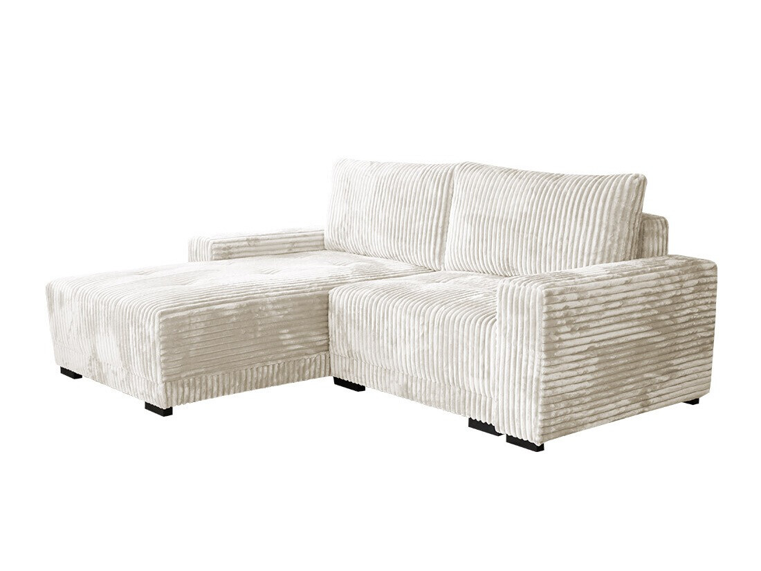 Ugaona sofa Columbus 204 (Tilia 01)
