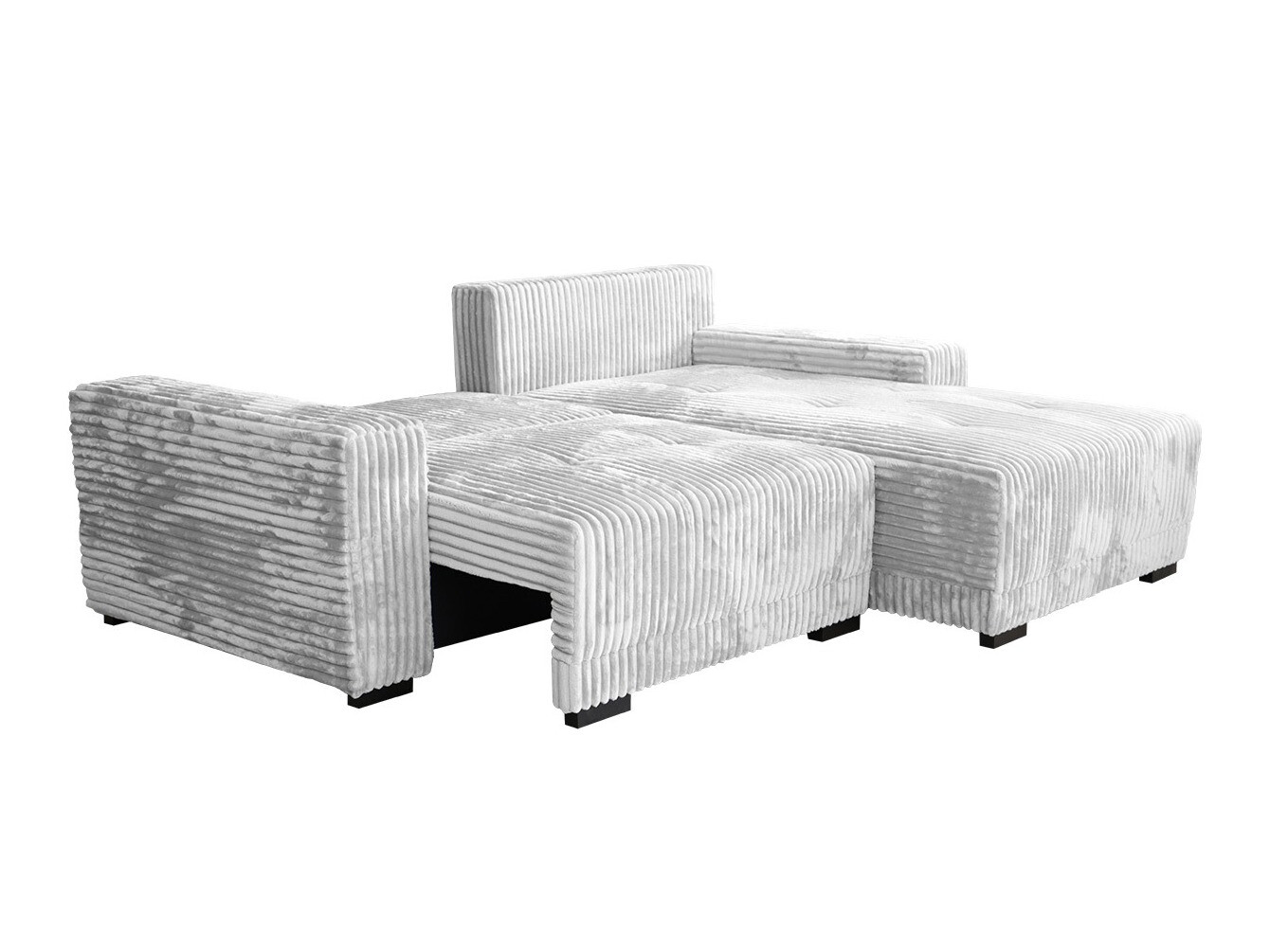 Ugaona sofa Columbus 204 (Tilia 01)