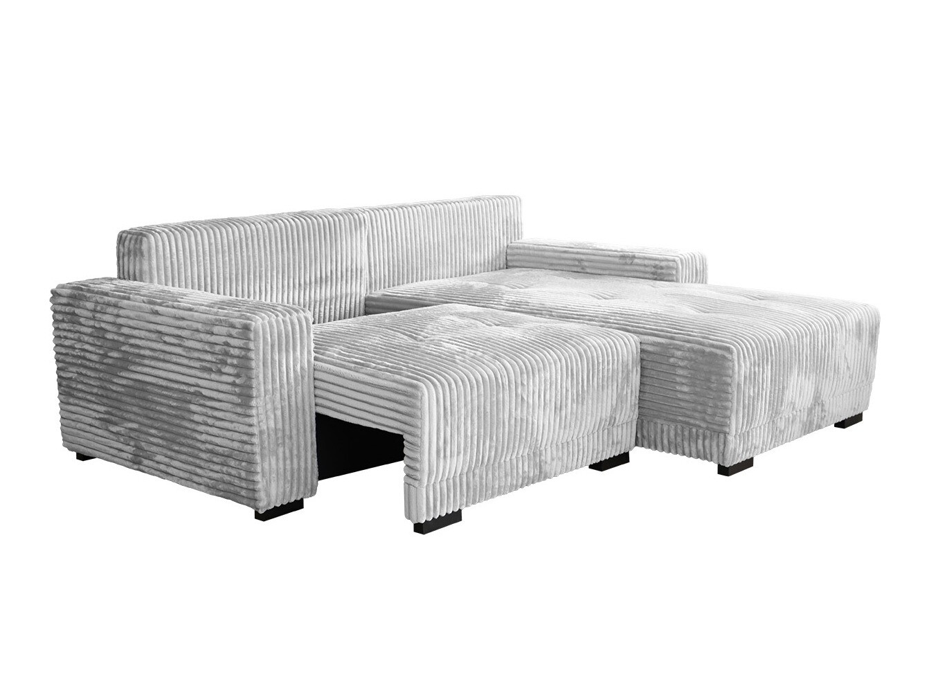 Ugaona sofa Columbus 204 (Tilia 17)