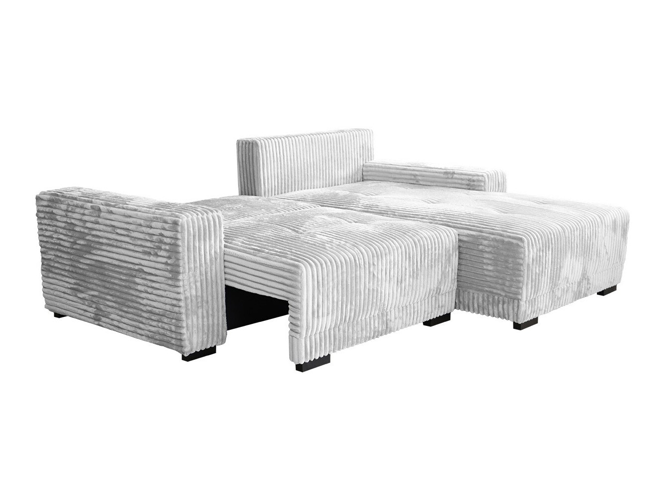 Ugaona sofa Columbus 204 (Tilia 77)