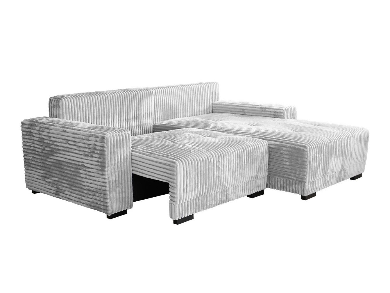 Ugaona sofa Columbus 204 (Tilia 77)