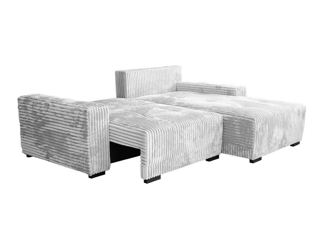Ugaona sofa Columbus 204 (Tilia 86)