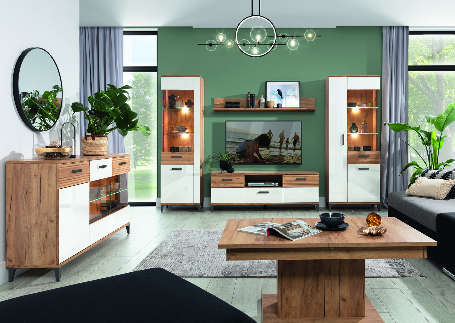 Ormarić Tormave 104