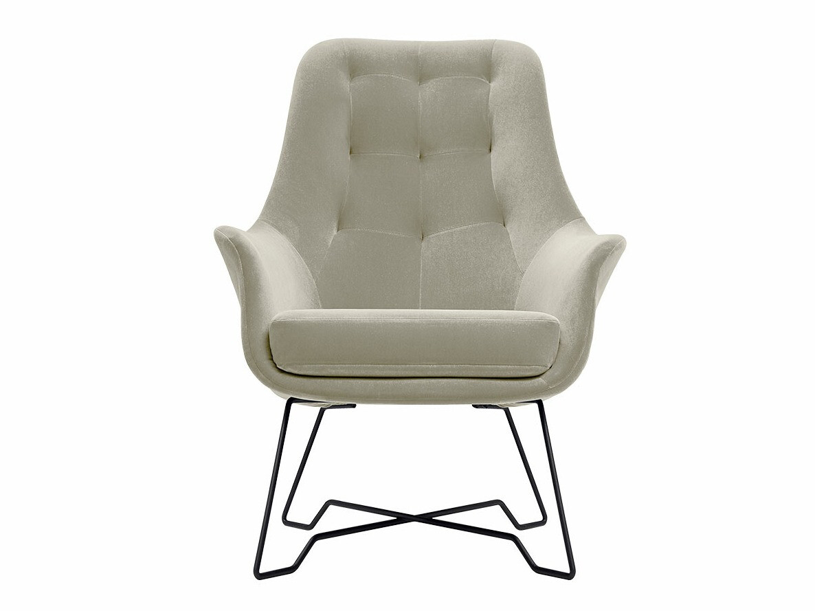 Fotelja Kingston 135 (Velluto 02)