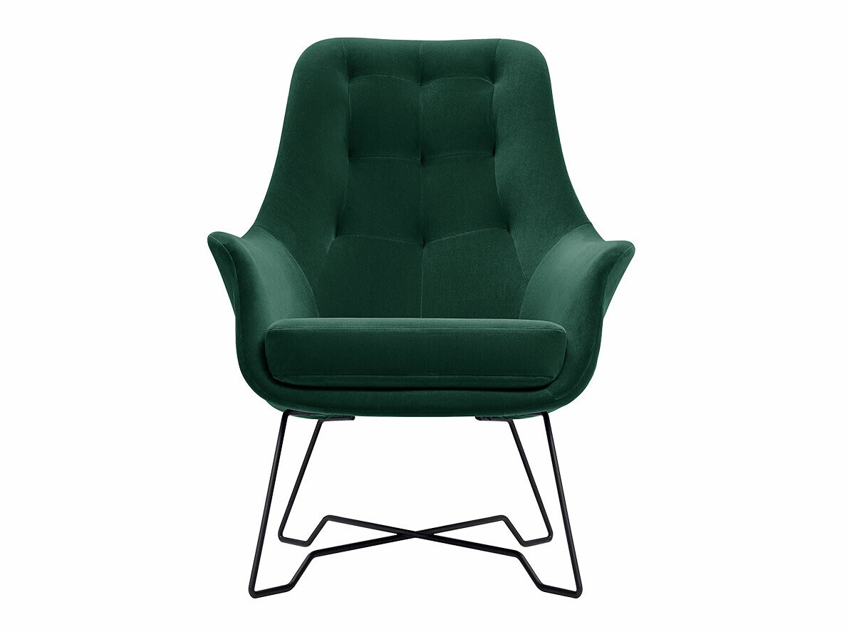 Fotelja Kingston 135 (Velluto 10)