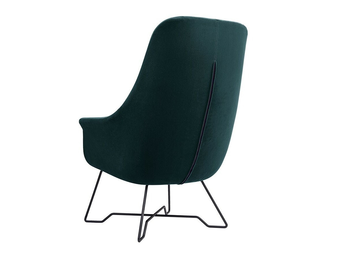 Fotelja Kingston 135 (Velluto 27)