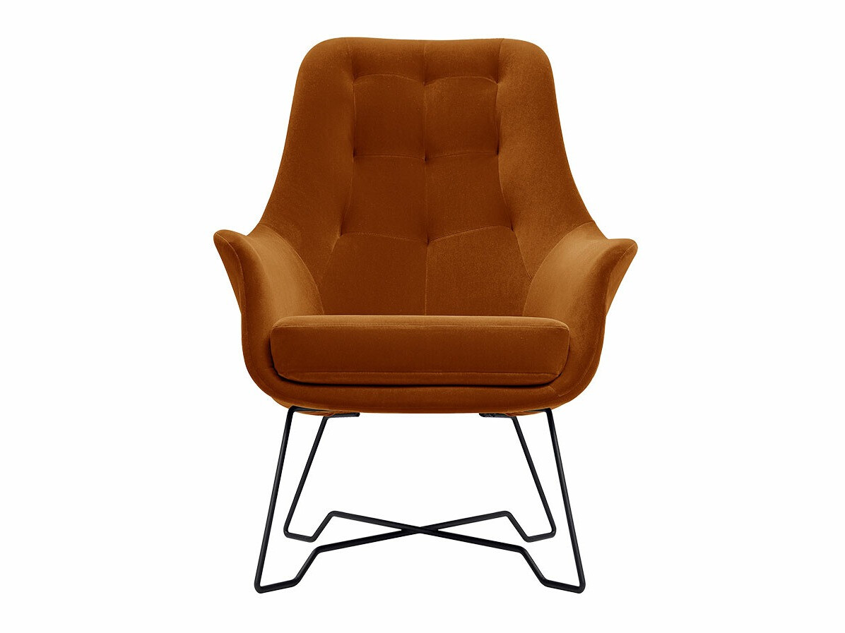 Fotelja Kingston 135 (Velluto 33)