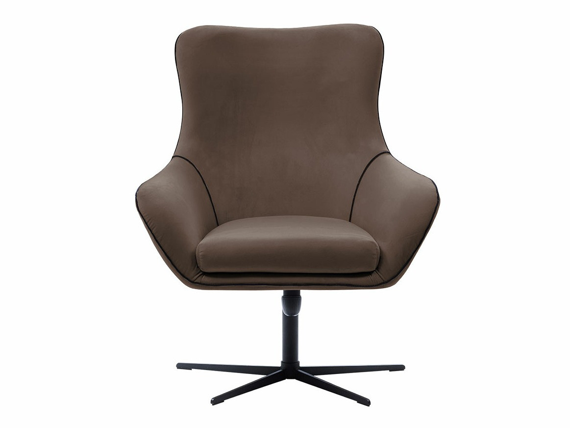 Fotelja Kingston 136 (Velluto 29 + Velluto 20)