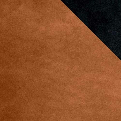 Fotelja Kingston 136 (Velluto 33 + Velluto 20)