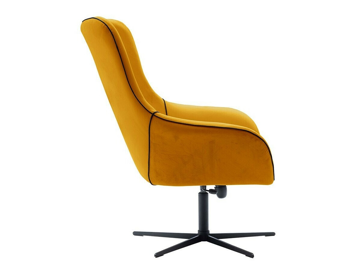 Fotelja Kingston 136 (Velluto 8 + Velluto 20)