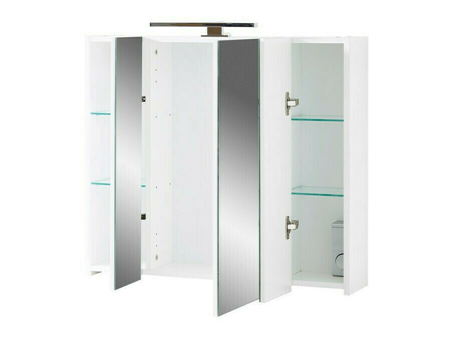 Set za kupatilo Levtalo 105