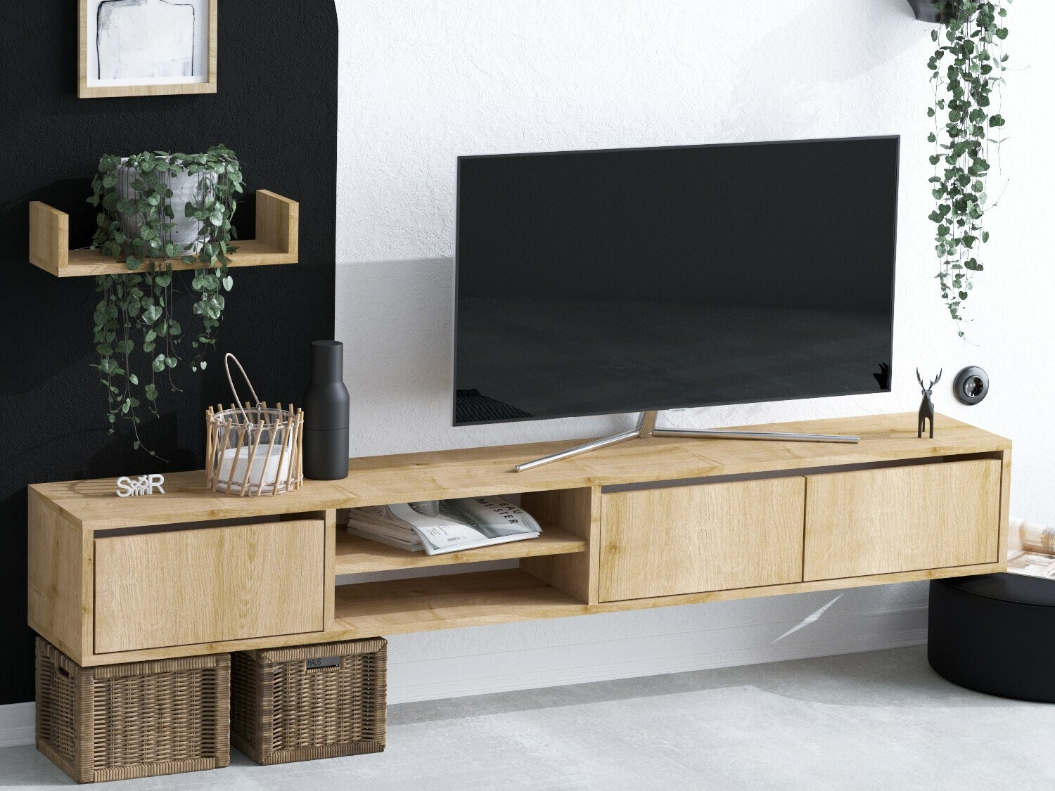 TV komoda Kailua 825