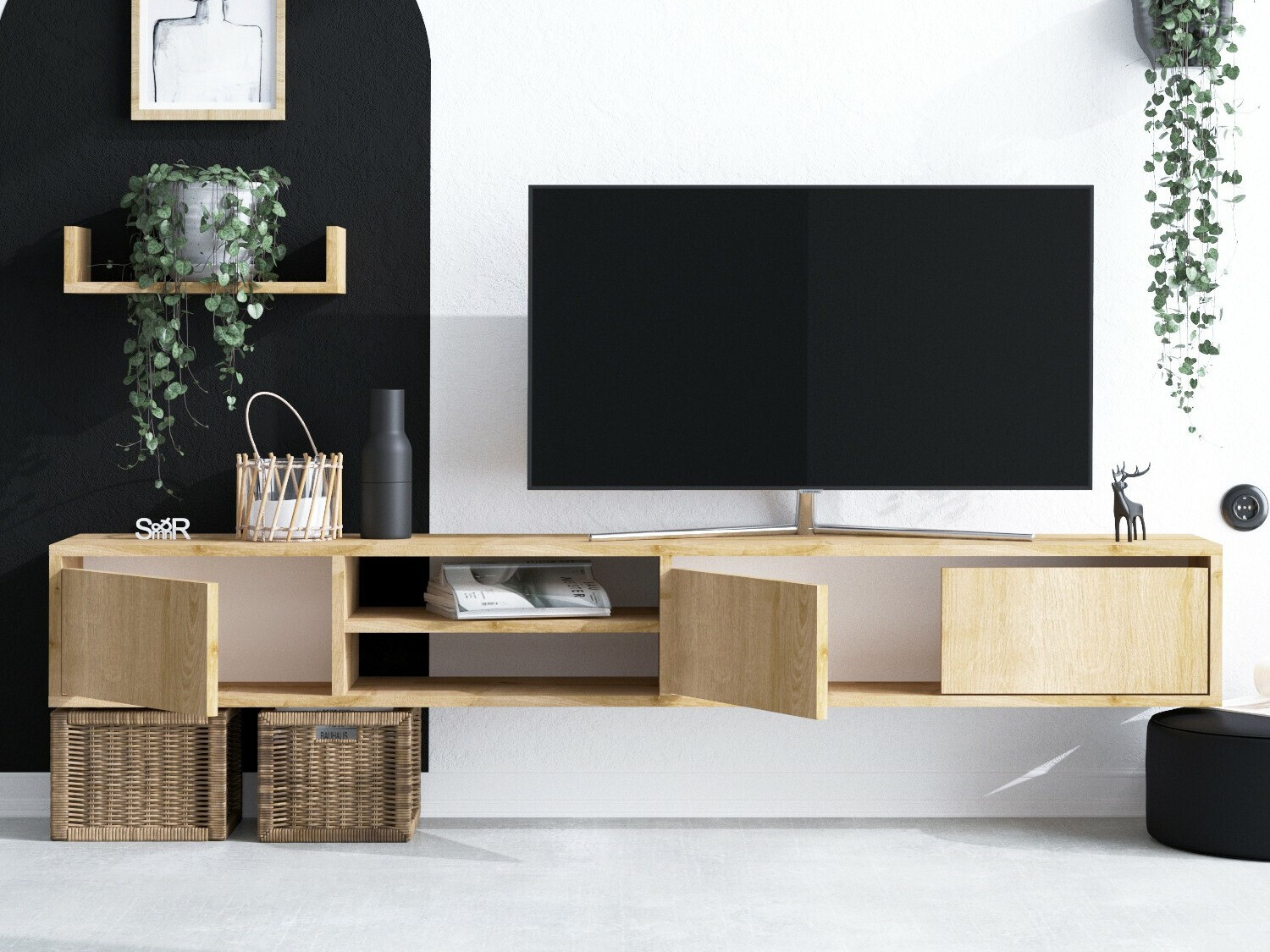 TV komoda Kailua 825