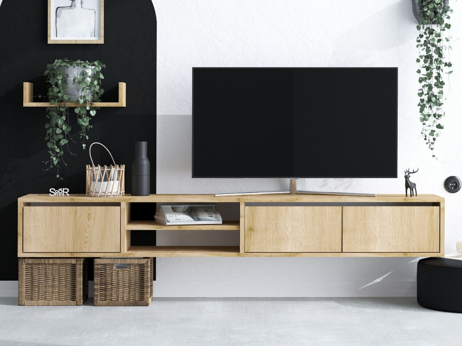 TV komoda Kailua 825