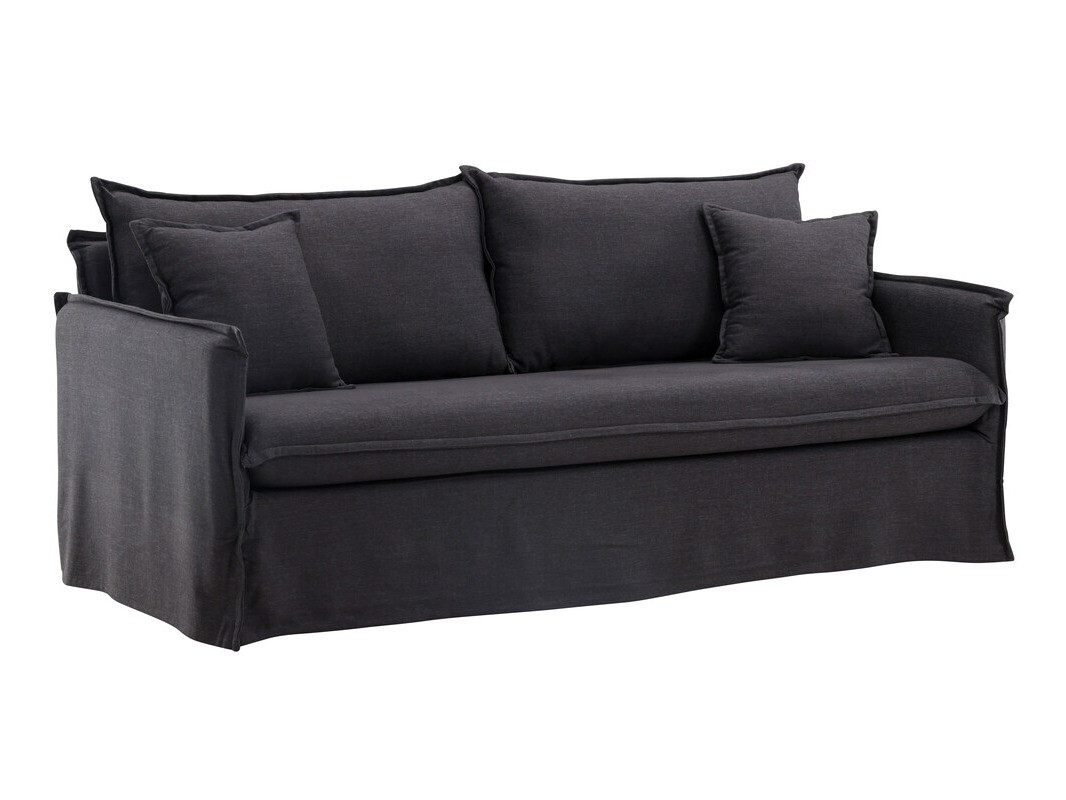 Sofa Dallas 4226 (Crno)