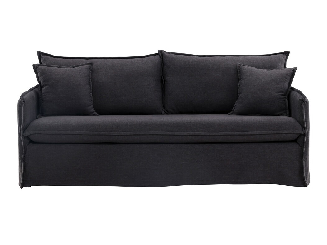 Sofa Dallas 4226 (Crno)