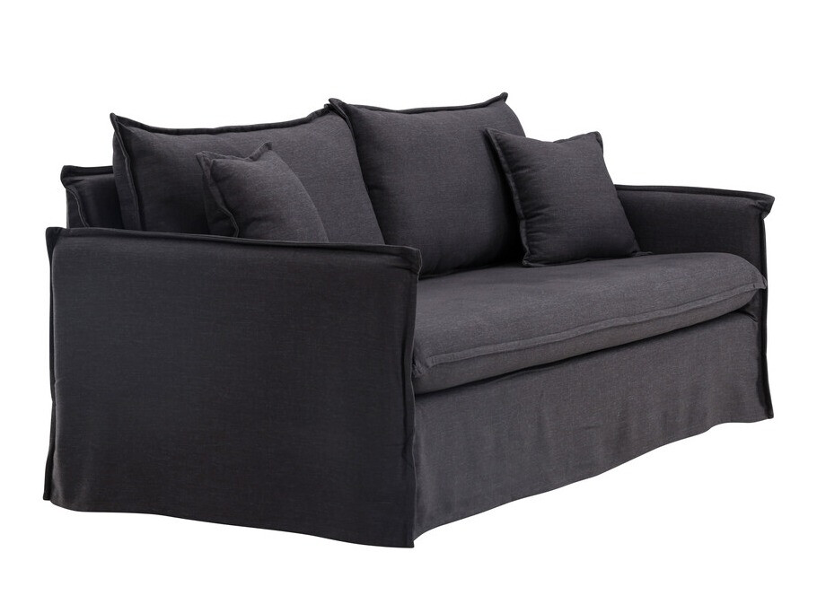 Sofa Dallas 4226 (Crno)