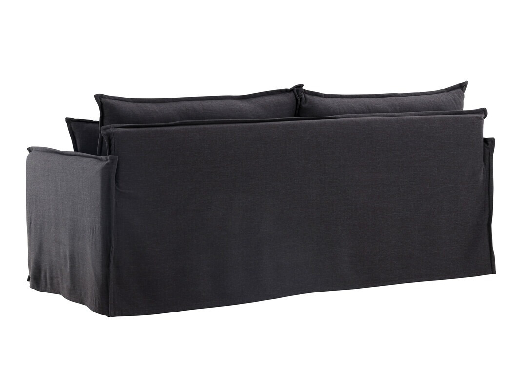 Sofa Dallas 4226 (Crno)