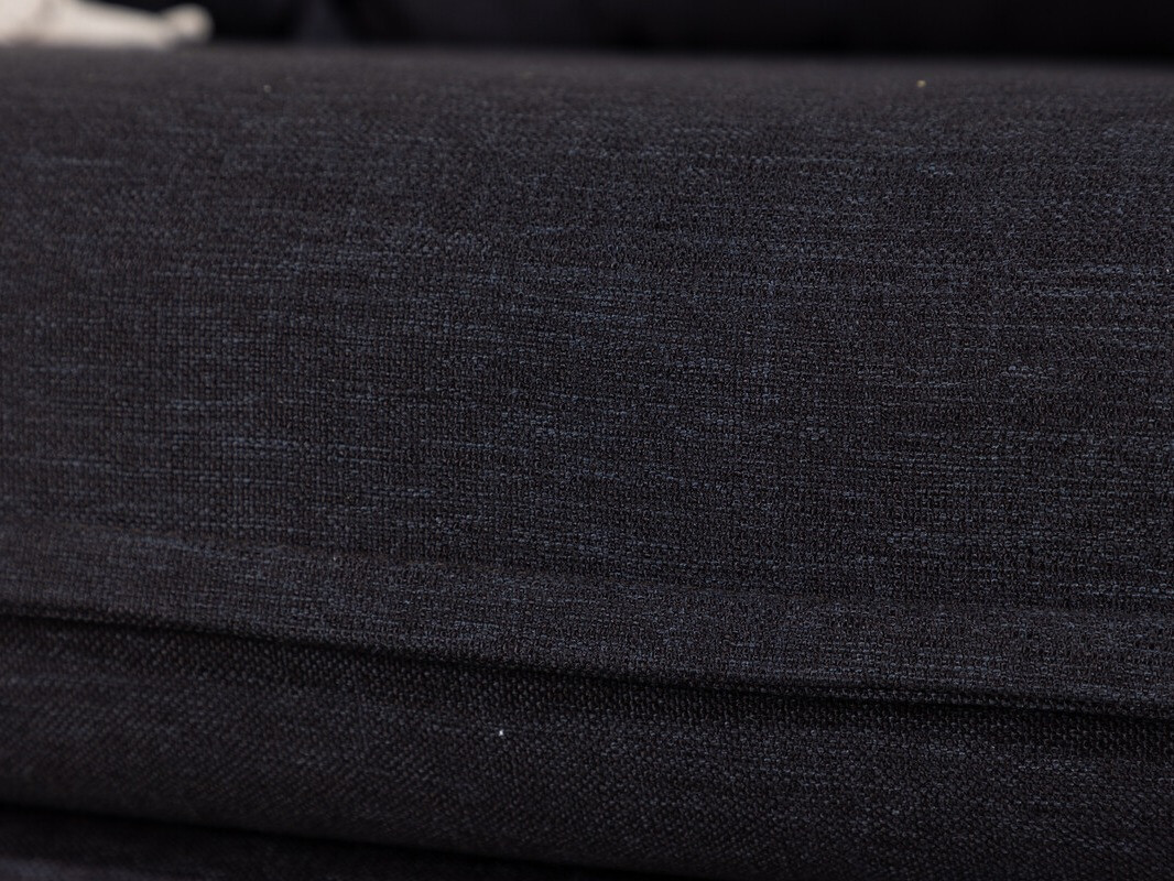 Sofa Dallas 4226 (Crno)