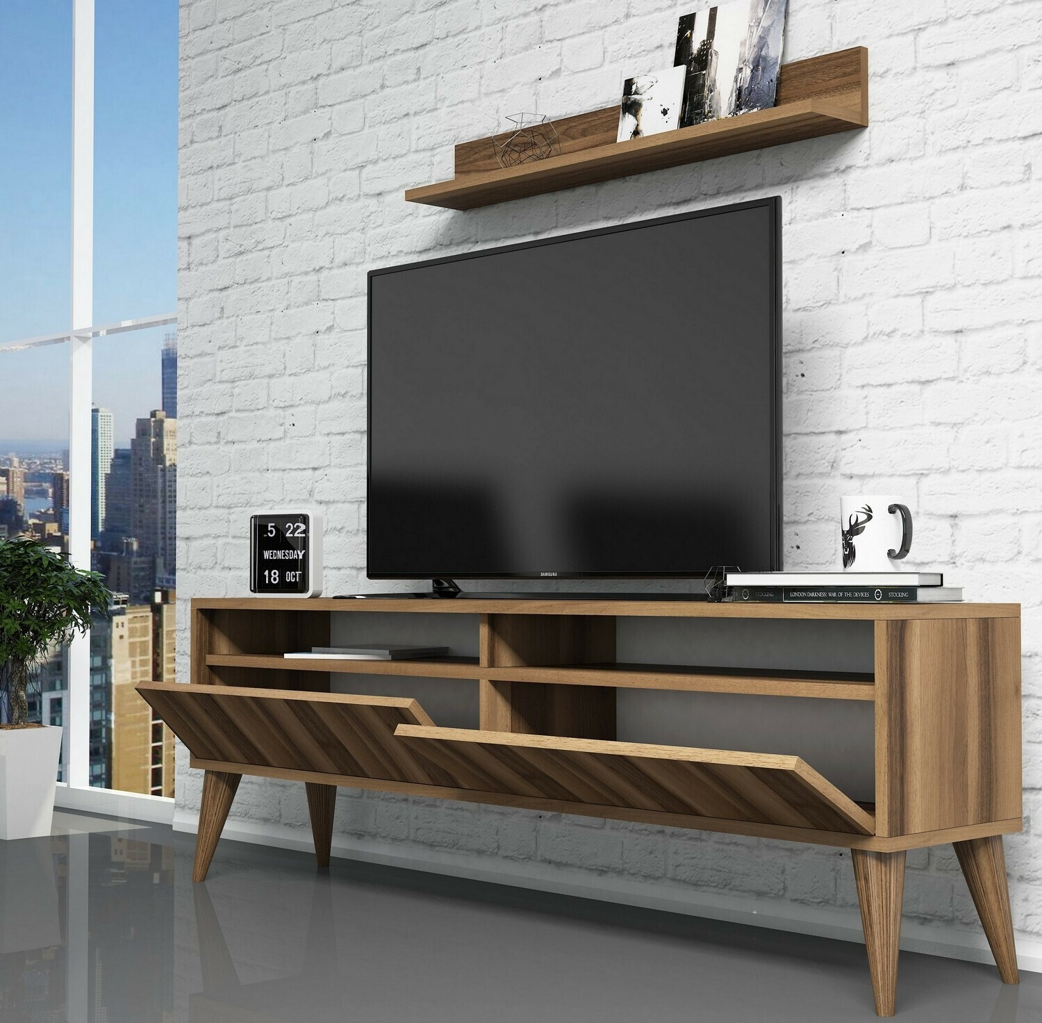 Set za dnevnu sobu Kailua 860