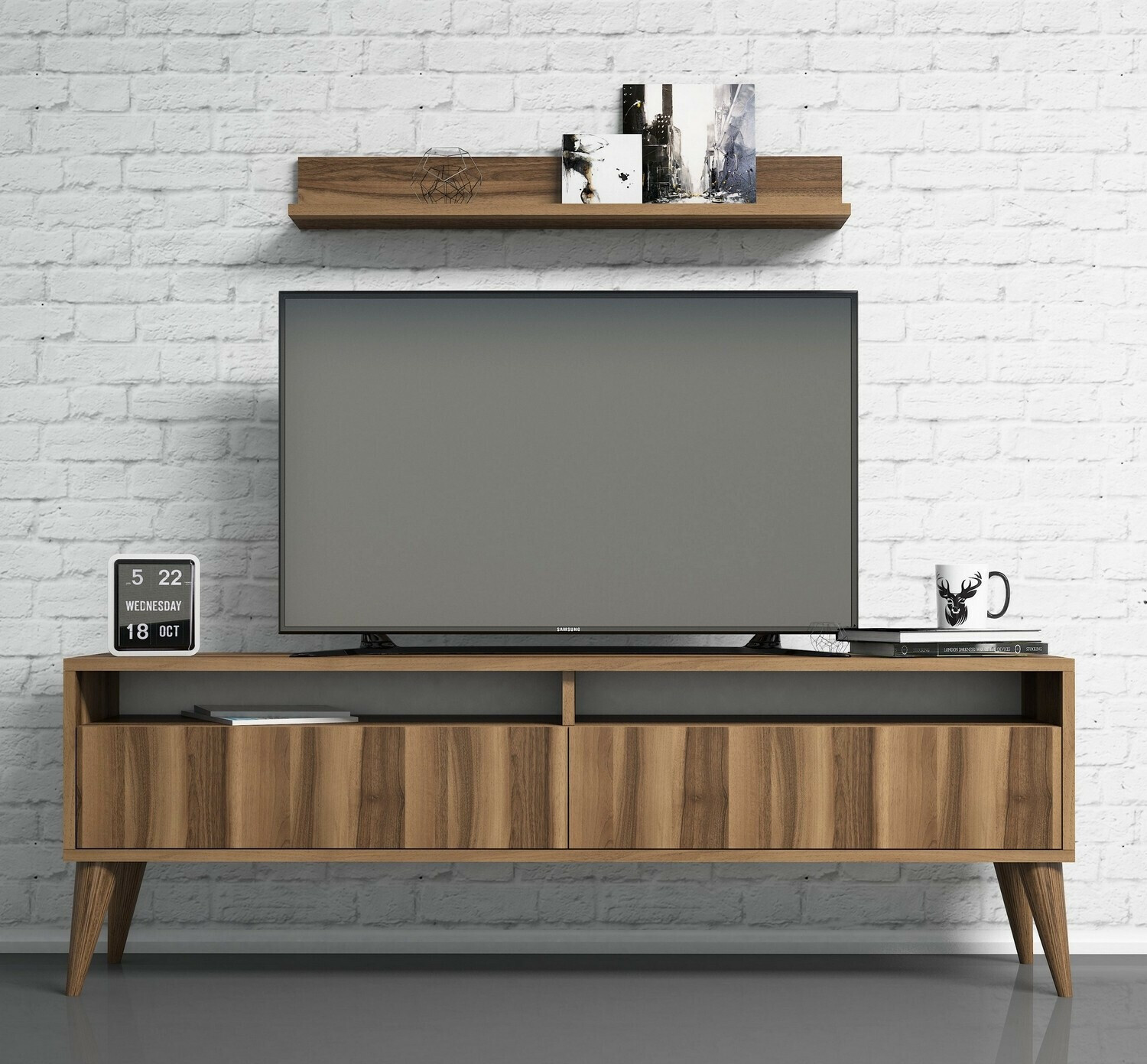 Set za dnevnu sobu Kailua 860