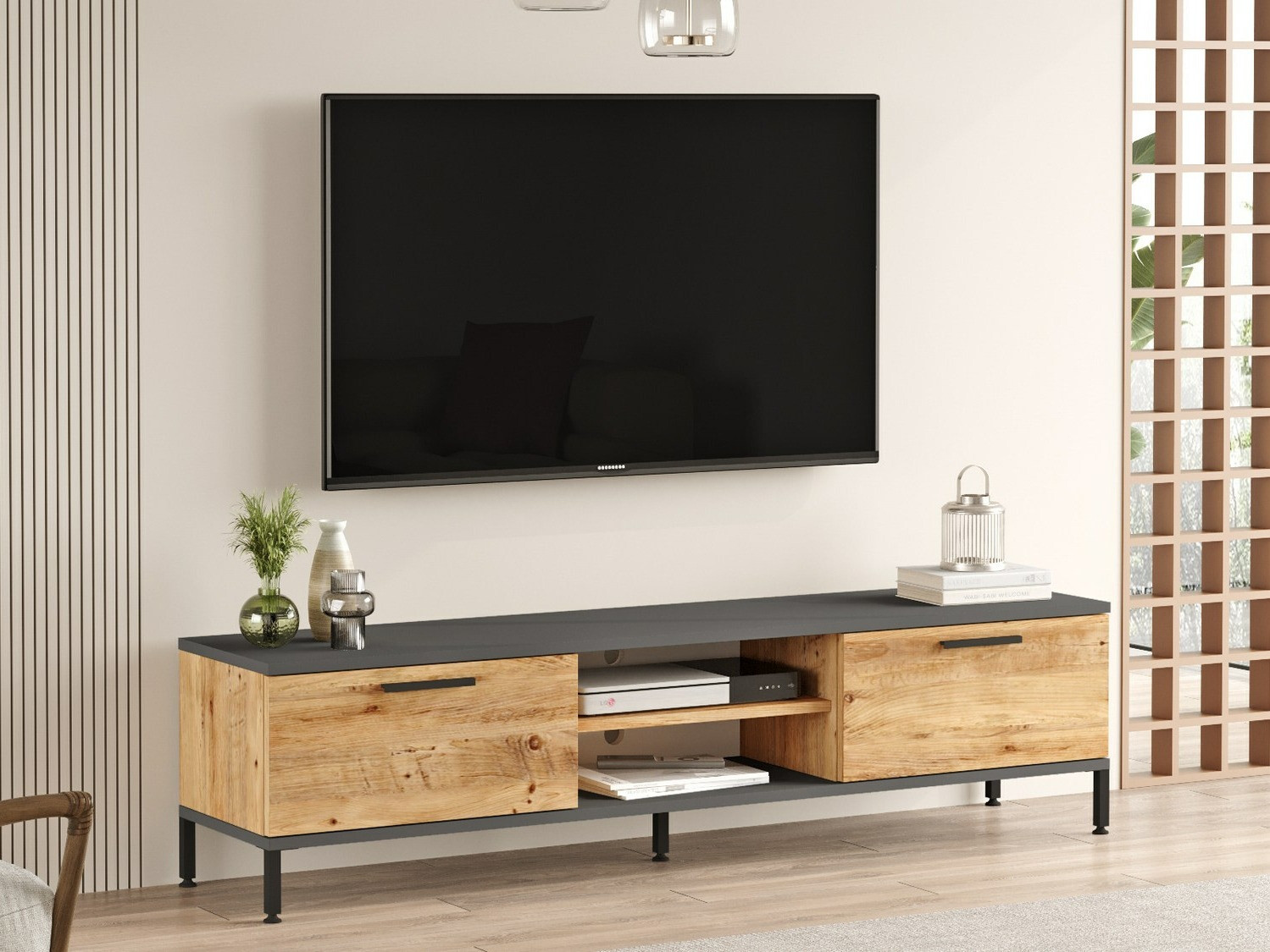 TV komoda Kailua 835