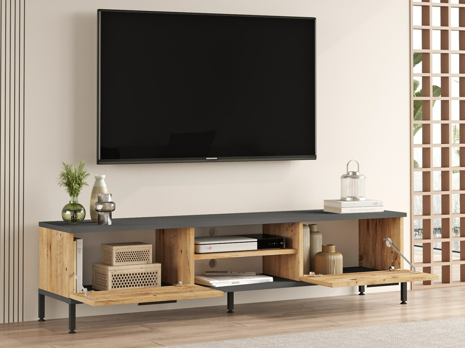 TV komoda Kailua 835