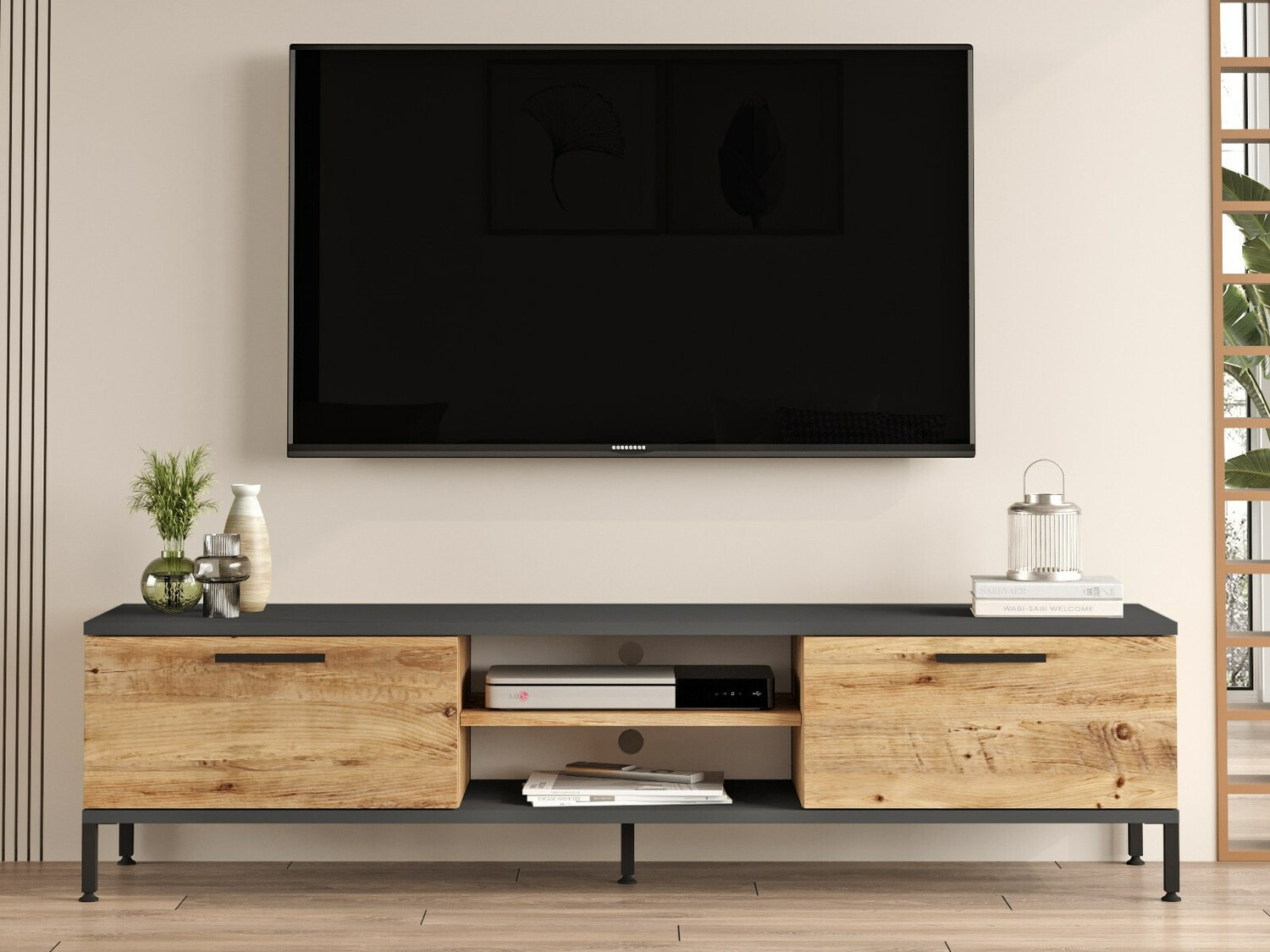 TV komoda Kailua 835