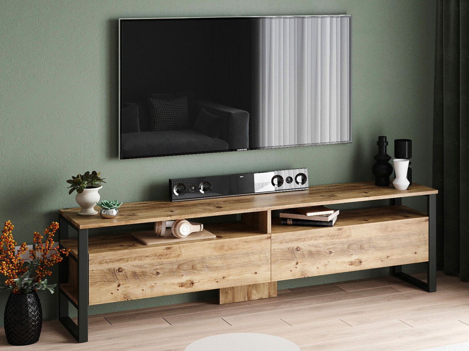 TV komoda Kailua 837