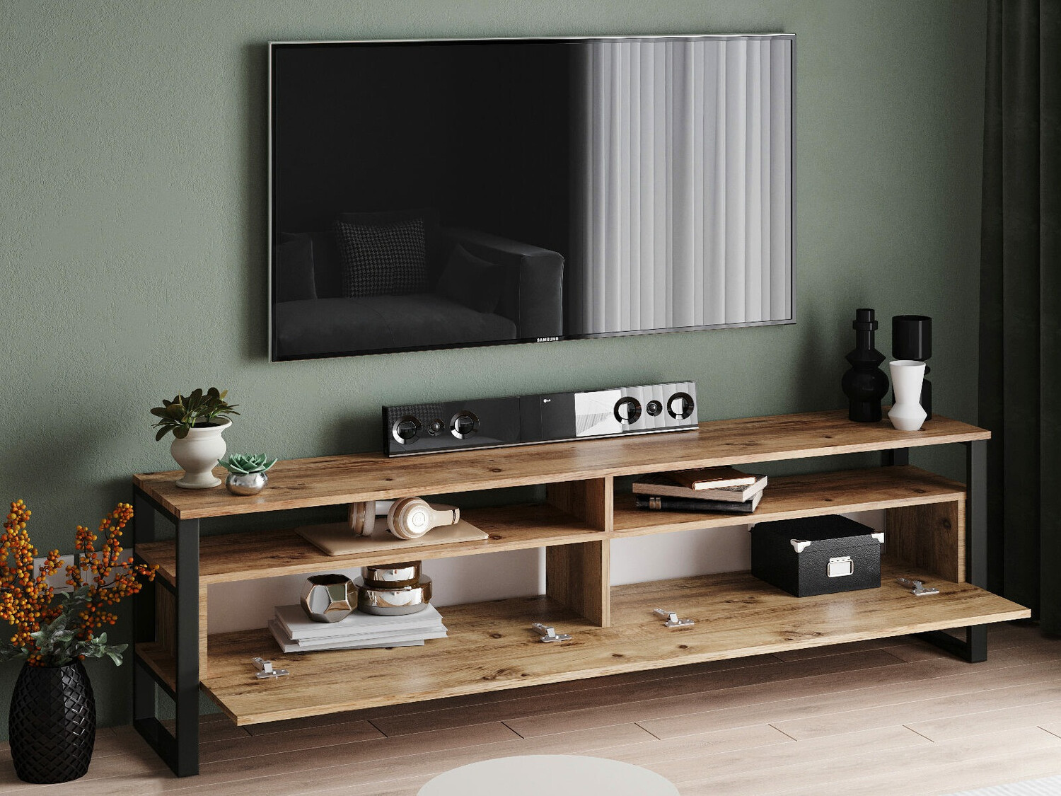 TV komoda Kailua 837