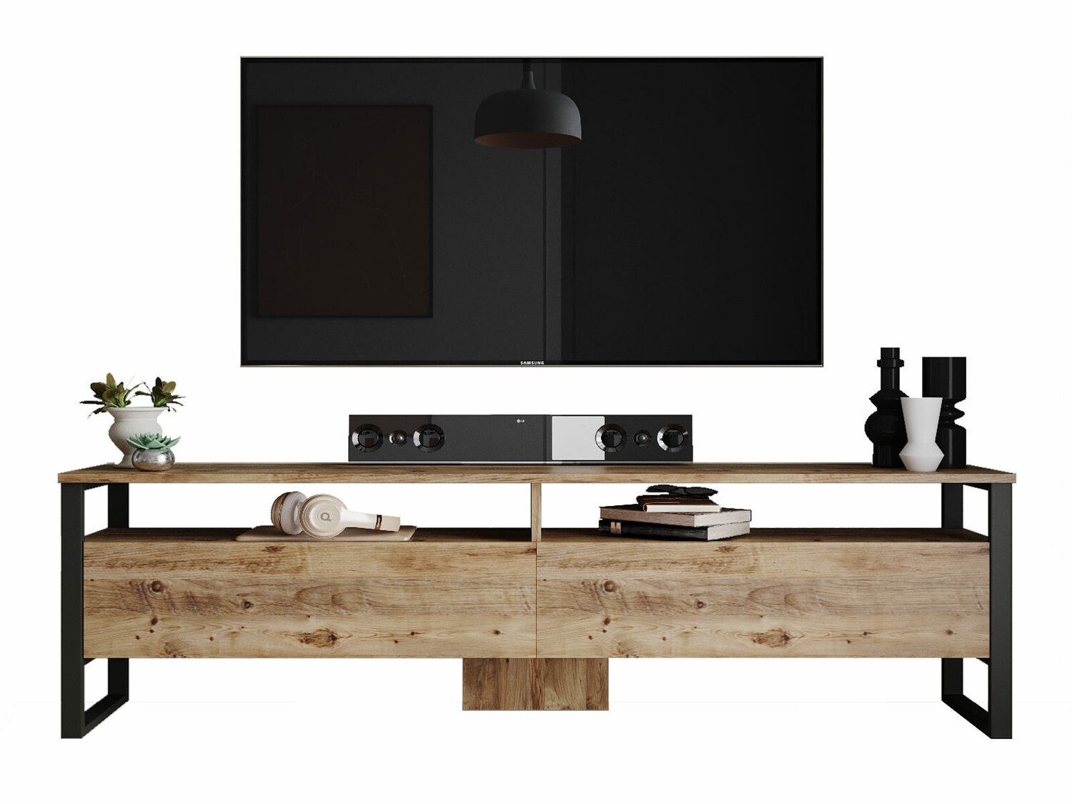 TV komoda Kailua 837