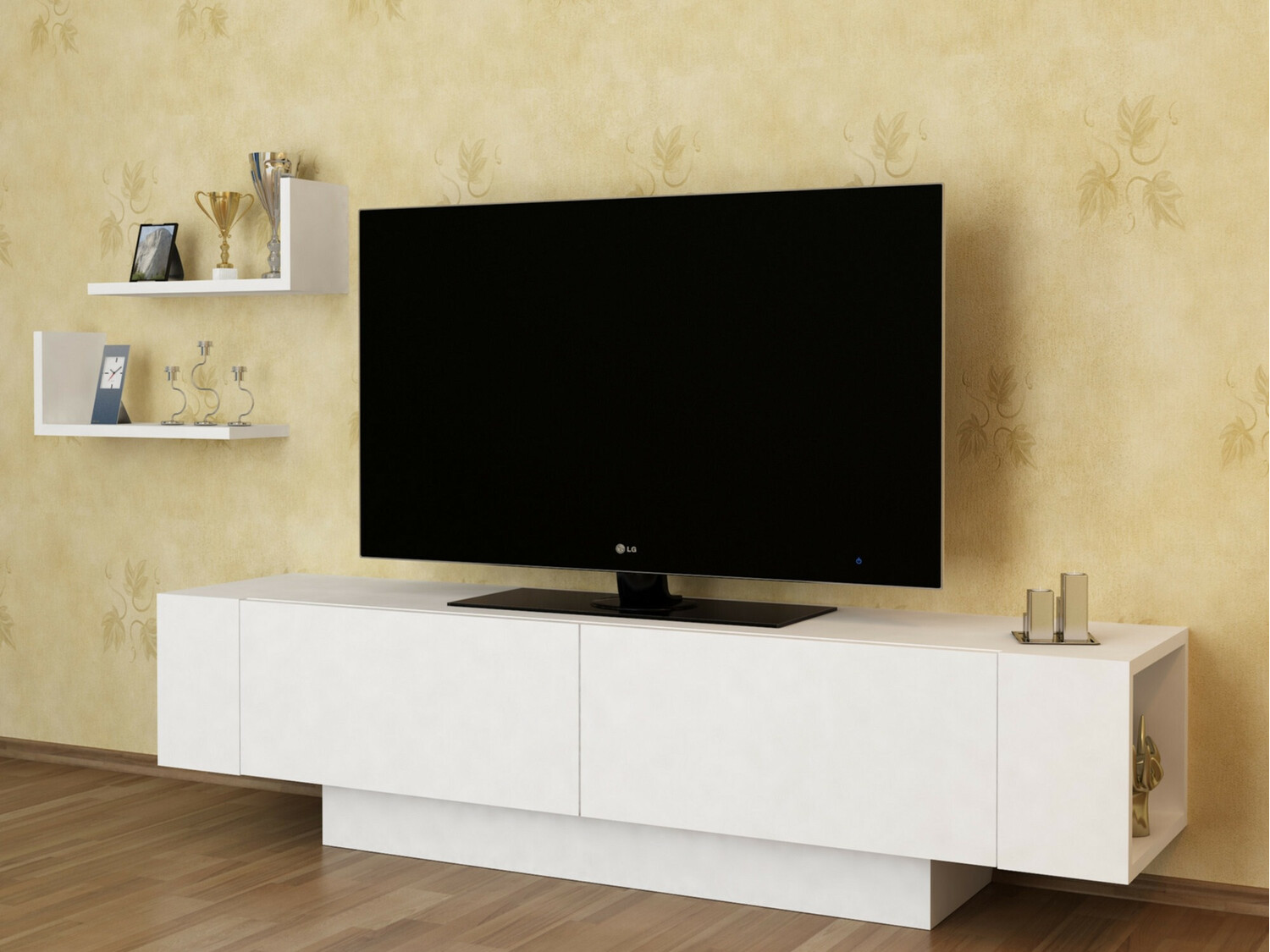 TV komoda Kailua 845