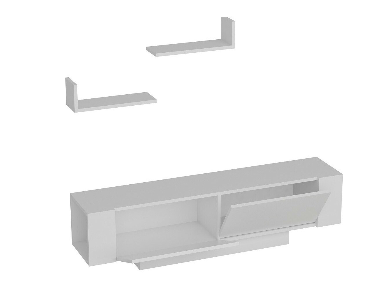 TV komoda Kailua 845