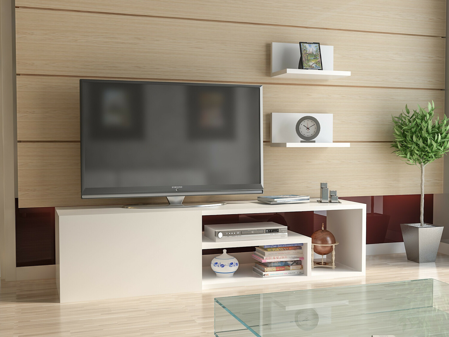 TV komoda Kailua 853