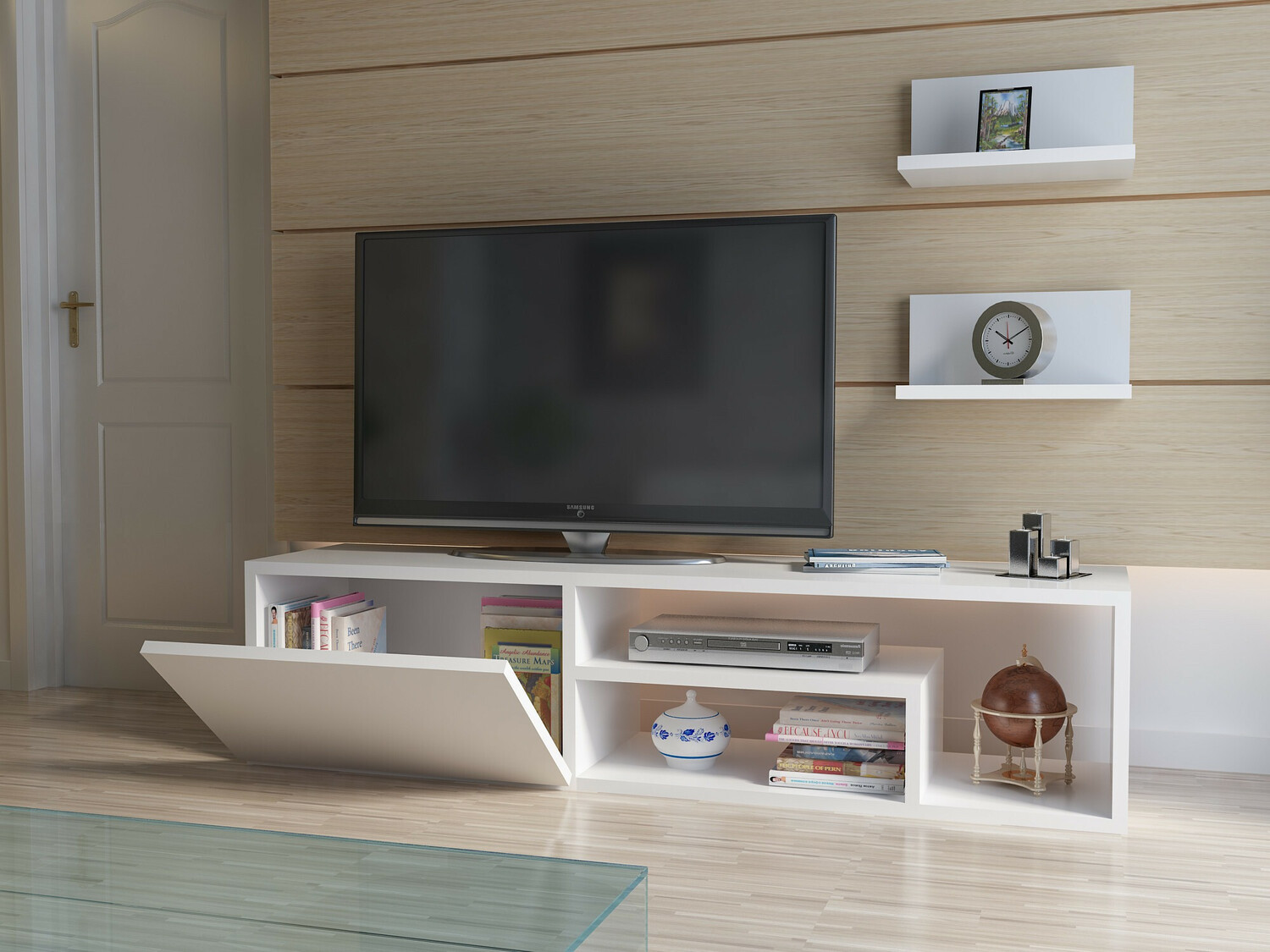 TV komoda Kailua 853