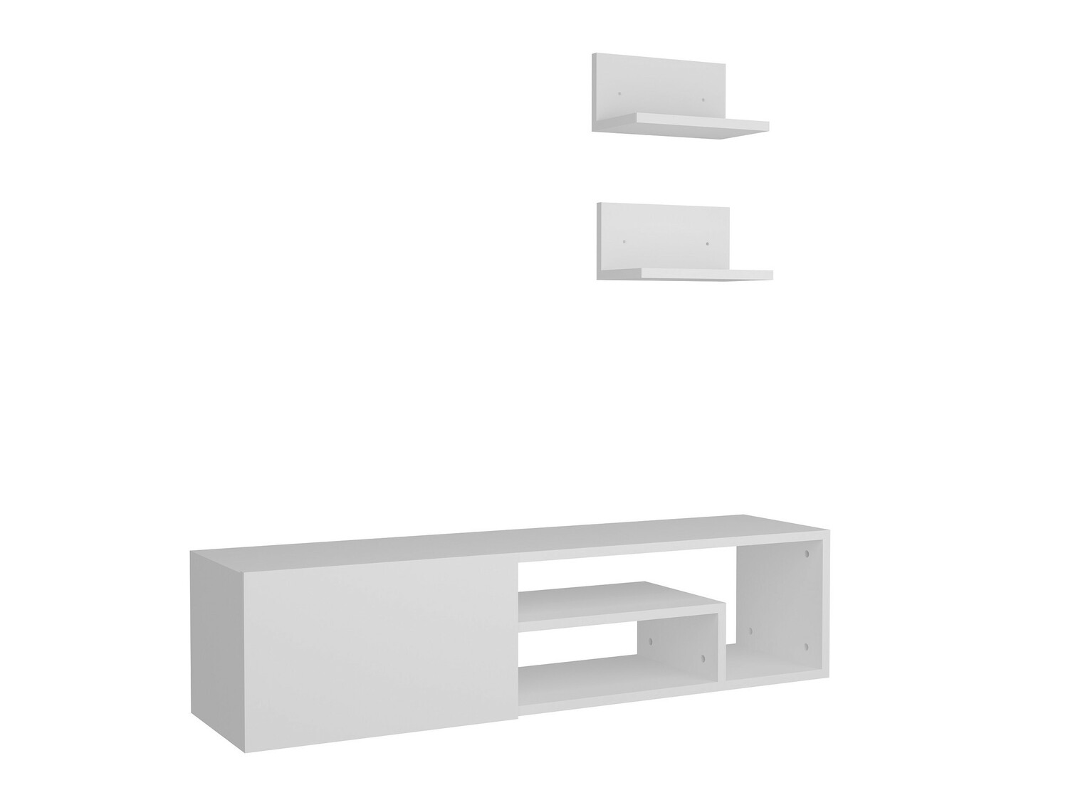 TV komoda Kailua 853