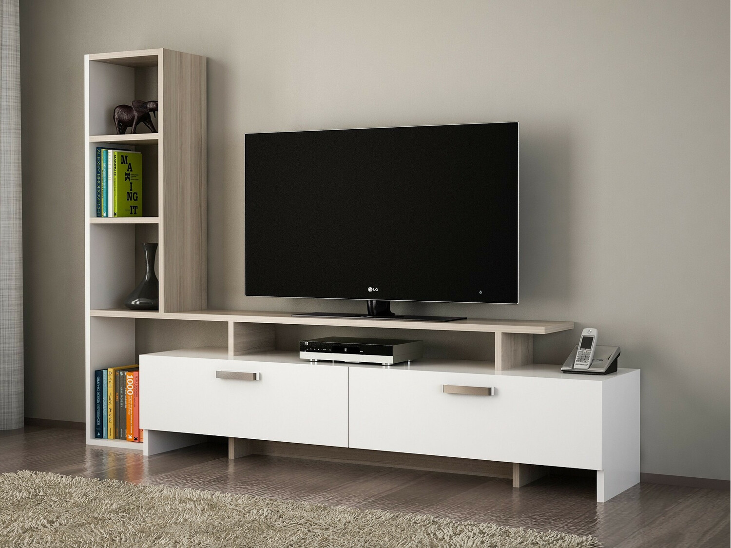 Set za dnevnu sobu Kailua 872