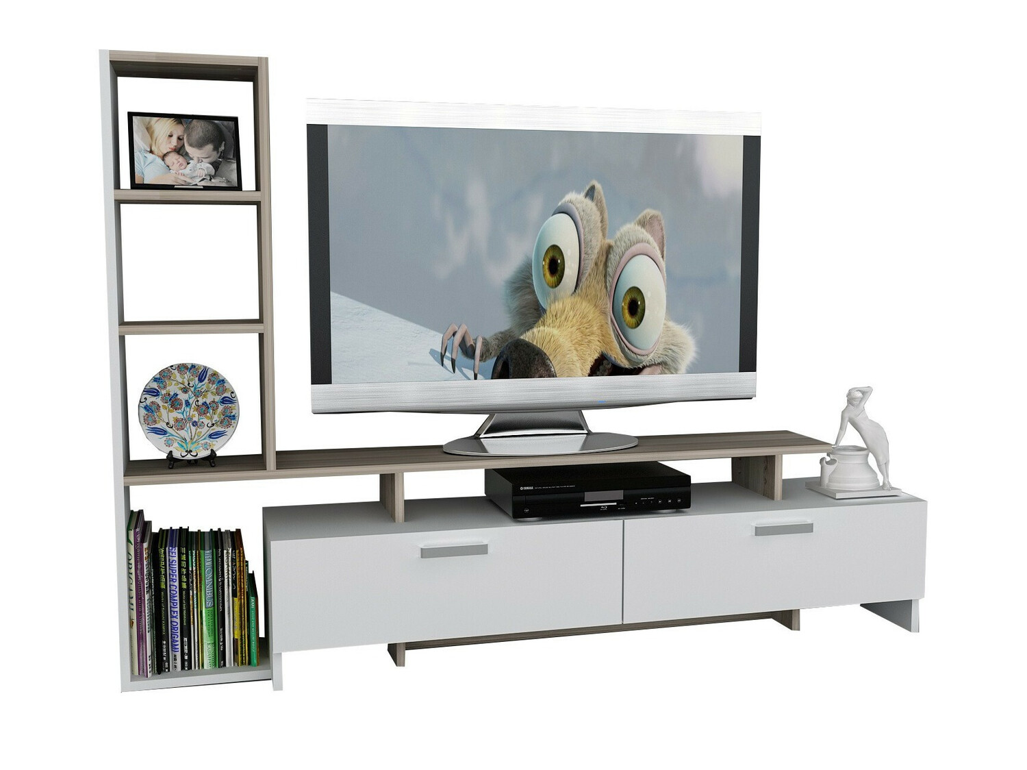 Set za dnevnu sobu Kailua 872