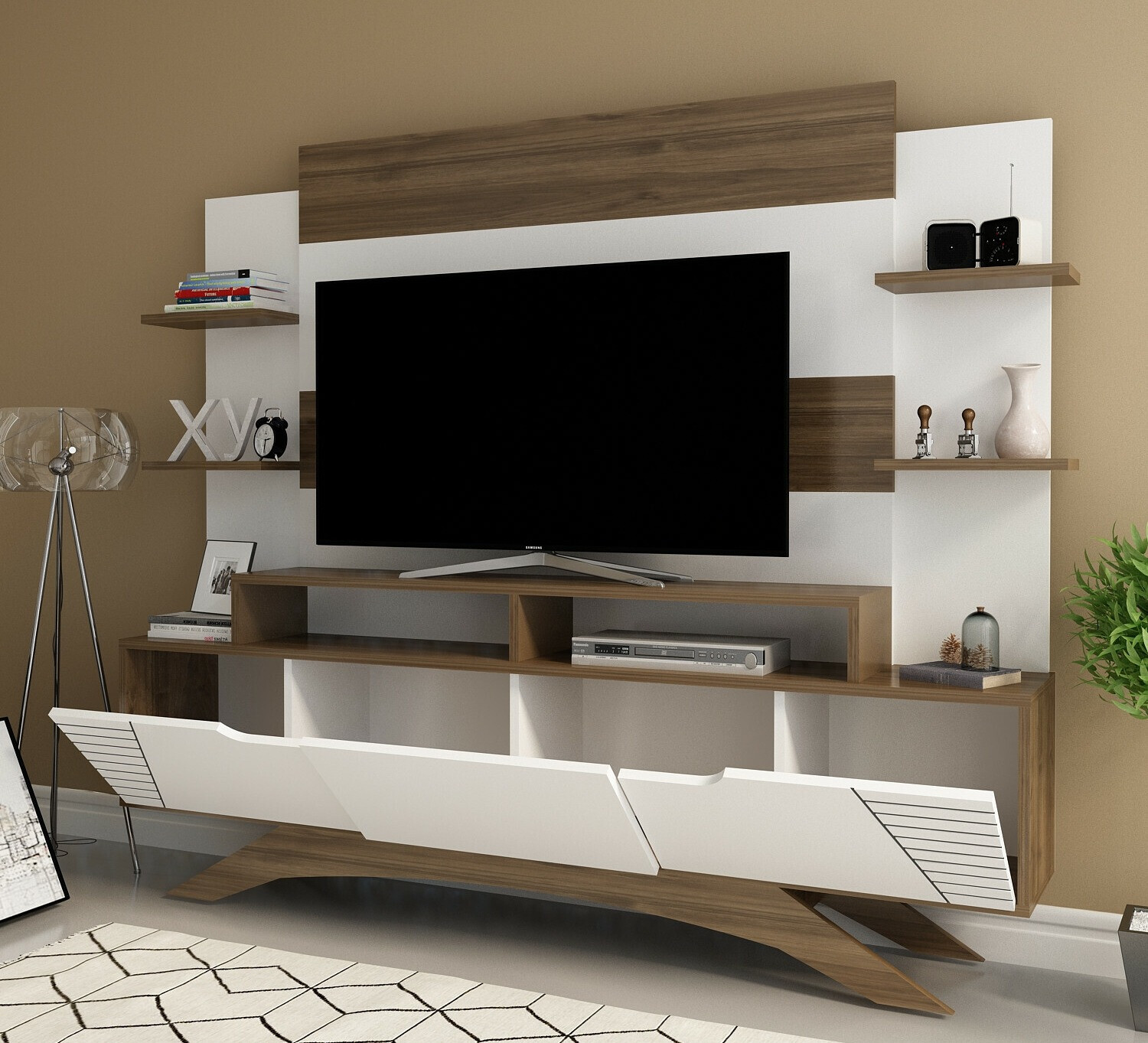 Set za dnevnu sobu Kailua 878
