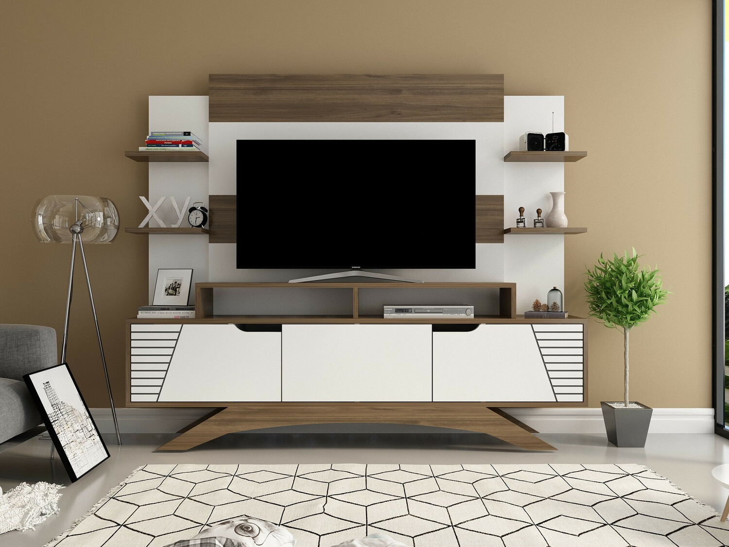 Set za dnevnu sobu Kailua 878